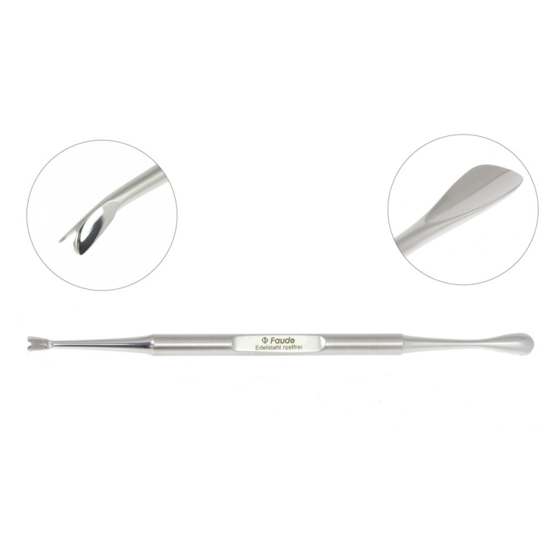 YXL Hundehalsband-Clips – 2 Stück, Edelstahl, Doppelseitig, Verstellbar 17,8–20,3 Cm, Für Halsband & Geschirr