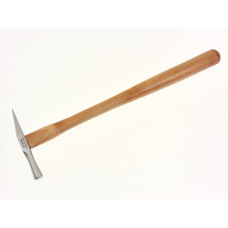 Niethammer (Laborhammer) ca.22,5cm/ Kopf 7,5cm