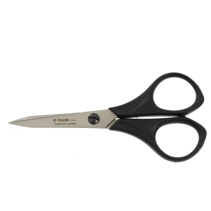 Schere spitz 10cm