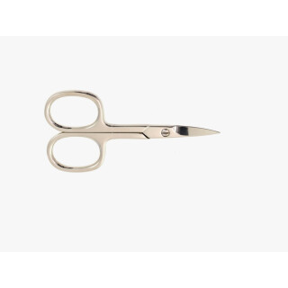 Nagelschere Linkshand Nickel 9cm
