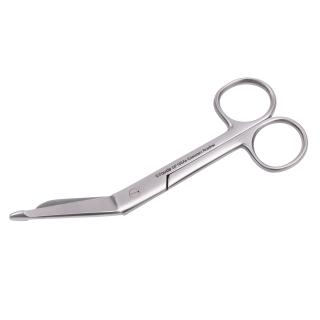 Verbandschere 14cm extra scharf