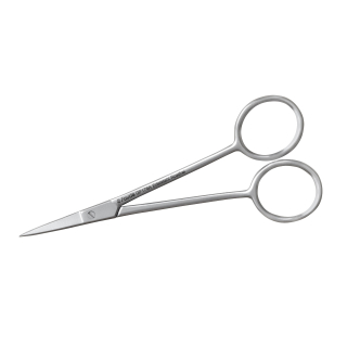 Feine Schere(Nähschere) gerade 11cm
